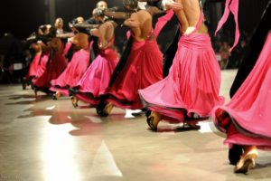 Soiree de Gala Teddy Bear Andenne