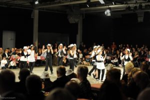 Soiree de Gala Teddy Bear Andenne