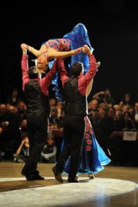 Soiree de Gala Teddy Bear Andenne