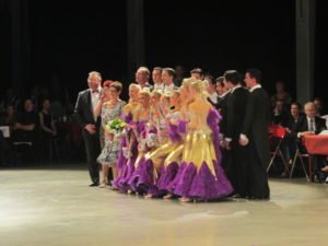 GALA 2015 LUDWIGSBURG