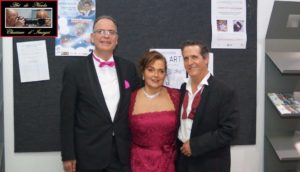 GALA 2015 Patricia Guy et Charles
