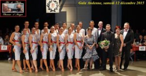 GALA 2015 groupe BUCHHOLZ