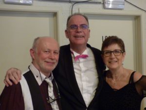 GALA 2016 Françoise Aldo et Charles