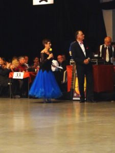 GALA 2016 Françoise et Charles
