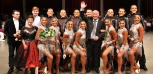 GALA 2017 BACKNANG & RUSCITTO Nicola