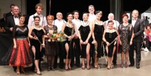 GALA 2017 BARVAUX