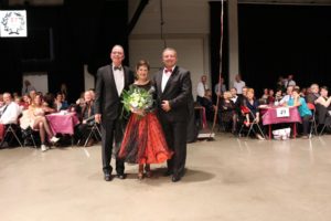 GALA 2017 Françoise Marc & Charles
