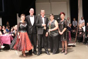 GALA 2017 SONO Dany & Christine
