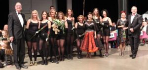 GALA 2017 formation VAUX CHAVANE 1