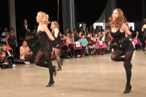 Gala 2017 ALLEGRIA 1