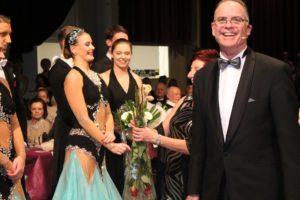 Gala 2017 GÖTTINGEN 2017 BOUQUET 1