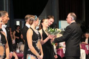 Gala 2017 GÖTTINGEN 2017 BOUQUET