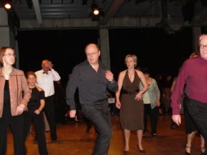 Teddy Bear Dance Club Andenne - Gala 2007