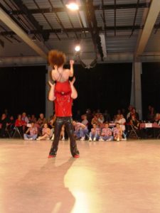 Teddy Bear Dance Club Andenne - Gala 2007